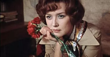 Stire din Actualitate : Doliu în cinematografia rusă. Vedeta filmului "Moscova nu crede în lacrimi" a încetat din viață