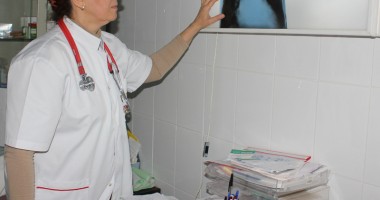 Stire din Sănătate : Vreau să mă las de fumat!