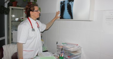 Stire din Sănătate : Programul "STOP FUMAT" din Constanța, fără finanțare