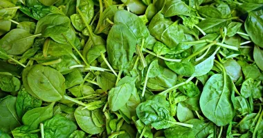 Stire din Sănătate : De ce este important să includeți mai des frunzele verzi în alimentația voastră