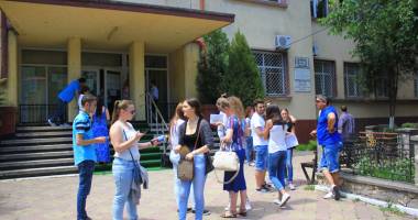 Stire din Cultură-Educație : Verdict final pentru sezonul  de vară al Bacalaureatului 2015
