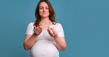 Stire din Sănătate : Vergeturi în timpul sarcinii? Cum le puteți preveni