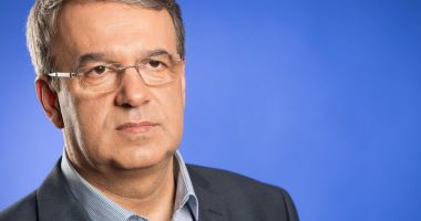 Stire din Actualitate : Edilul Vergil Chițac, în direct, la Antena 3 Constanța