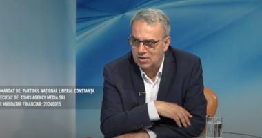 Stire din Actual : Vergil Chițac, în interviu pentru Cuget Liber (30.05.2024)