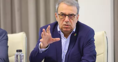 Promisiune pentru mii de navetiști! Transport metropolitan în jurul Constanței, din 1 noiembrie - 2