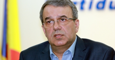 Stire din Politică-Administrație : "Sesiunea AP NATO arată că suntem membri de încredere"