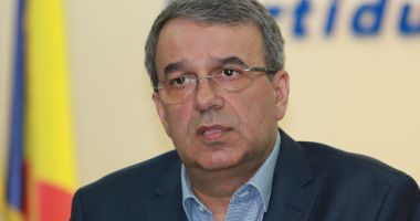 Stire din Politică-Administrație : Dosar penal in rem în cazul senatorului Vergil Chițac