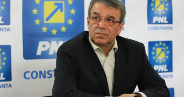 Stire din Politică-Administrație : Liberalul Vergil Chițac: "Românii au nevoie de stabilitate și de o gândire pozitivă și profesionistă"