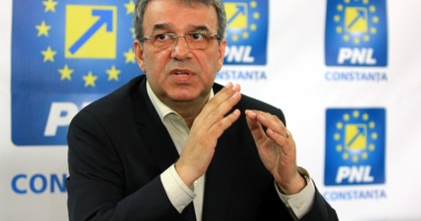 Decebal Făgădău a câștigat Primăria Constanța. "Vă asigur de o întreagă transparență, de un dialog permanent cu constănțenii" - 2