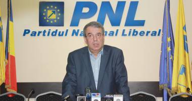 Stire din Politică-Administrație : "Nu candidez la Primăria Constanța pentru glorie"