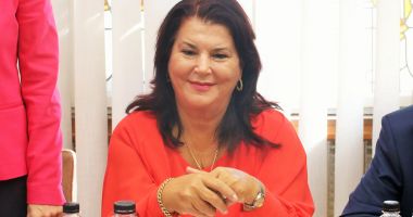 Lansare de carte, la Universitatea 