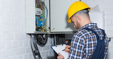 Stire din Social : Cât de des se verifică instalația electrică. Sfatul specialiștilor