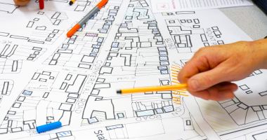 Stire din Economie : Verificatorii de proiecte și experții tehnici dau examen de atestare