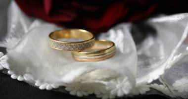 Stire din Social : Cuplurile care serbează "Nunta de aur", sărbătorite la Cumpăna
