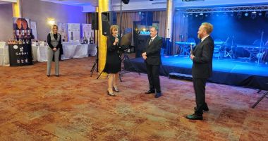 Gala Excelenței și Performanței Feminine, organizată de CJC. "Modelele sunt expresia valorilor în societate" - 22