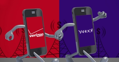 Stire din Tehnologie : Verizon a preluat Yahoo!