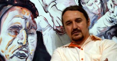 Expoziția "Ideologii politice", la Muzeul de Artă - 2
