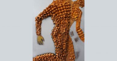 Expoziție personală Laura Hulea, vernisată la Muzeul de Artă Constanța - 2