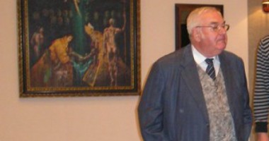 Stire din Cultură-Educație : Jurnalistul Liviu Tudor Samuilă  a decedat