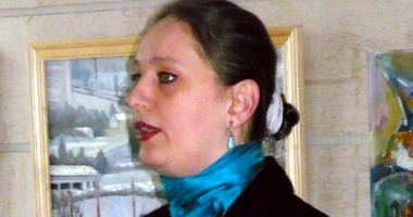 Stire din Cultură-Educație : Vernisajul expoziției concursului de fotografie  "Turcia în imagini"