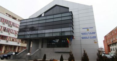 Stire din Eveniment : Veronica Jalbă este noul prim-procuror al Parchetului Judecătoriei Constanța