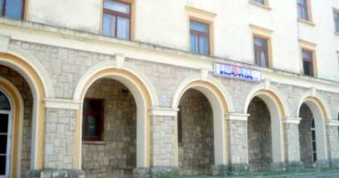Stire din Economie : Veronica-Dănuța Georgescu, noul președinte CA al Litoral SA