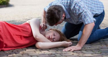 Stire din Sănătate : Vertijul, un motiv serios să consultați medicul!