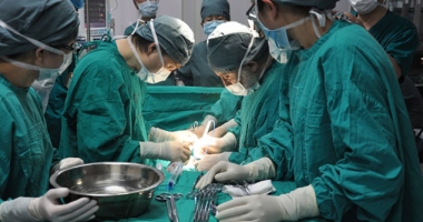 Stire din Sănătate : Peste 1000 de transplanturi medulare realizate la noi în țară