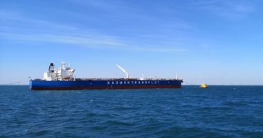 Stire din Economie : Midia Marine Terminal a finalizat cu succes lucrările la terminalul offshore