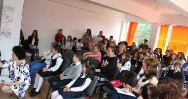 Veste bună  pentru profesorii constănțeni