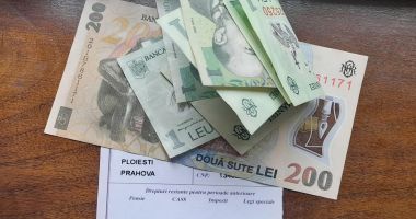Stire din Social : Veste bună pentru pensionari! Pensiile cresc de două ori în 2025, în ianuarie și în martie
