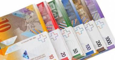 Stire din Economie : Veste bună: francul se va devaloriza în următorii ani!