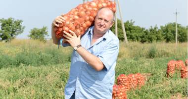 Veste bună pentru agricultori