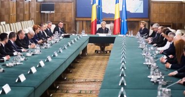 Veste bună pentru românii din străinătate. Ce a decis Guvernul în privința alegerilor