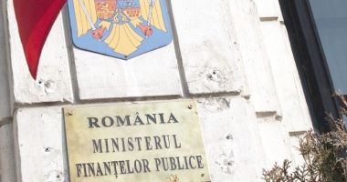 Stire din Economie : Veste bună! Ministerul de Finanțe lucrează la reducerea declarațiilor fiscale