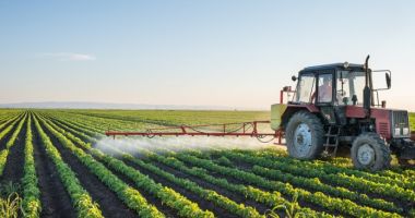Veste bună pentru agricultori