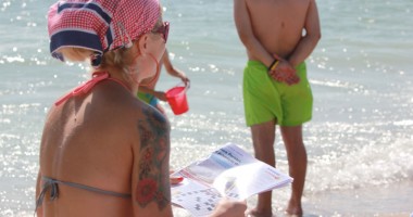 Stire din Economie : Veste bună pentru hotelierii de pe litoral