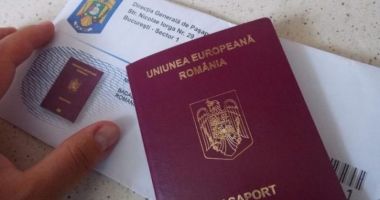 Stire din Politică-Administrație : Ministerul de Externe, veste bună pentru milioane de români din diaspora