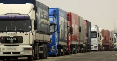 Veste bună pentru transportatorii auto