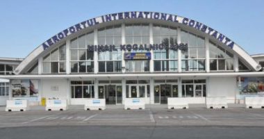 Stire din Economie : Veste excelentă pentru Aeroportul Internațional "Mihail Kogălniceanu"