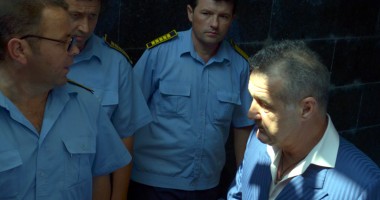 Veste proastă pentru Gigi Becali