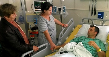 Militarii răniți în Afganistan se refac în Germania - 2