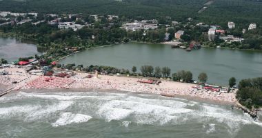 Stire din Social : Vești bune pentru proiectul de modernizare a stațiunii Neptun-Olimp