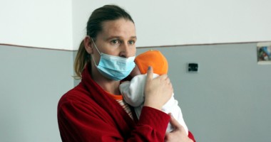 Stire din Sănătate : Vești bune pentru părinți! Vaccinurile anti-TBC, disponibile la Constanța