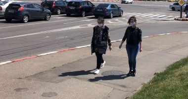 Stire din Social : Rată uriașă de vindecare de Covid-19, la Constanța