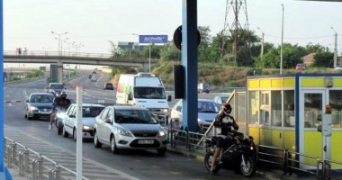 Stire din Eveniment : Vești bune: Taxa de pe podul Fetești - Cernavodă, suspendată