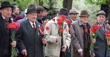 Stire din Eveniment : Linie telefonică TELVERDE destinată veteranilor și văduvelor de război