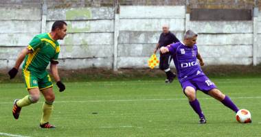 Veteranii Farului nu se lasă înfrânți: 6-4 cu FC Dobrici - 11