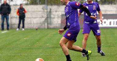 Stire din Sport : Veteranii Farului nu se lasă înfrânți: 6-4 cu FC Dobrici