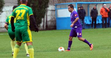 Veteranii Farului nu se lasă înfrânți: 6-4 cu FC Dobrici - 10